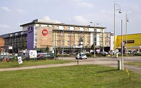Premier Lodge Watford